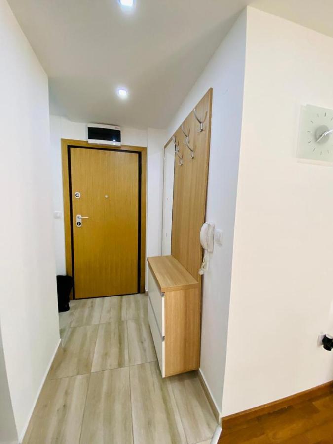Apartman Ivana Zlatibor Ngoại thất bức ảnh
