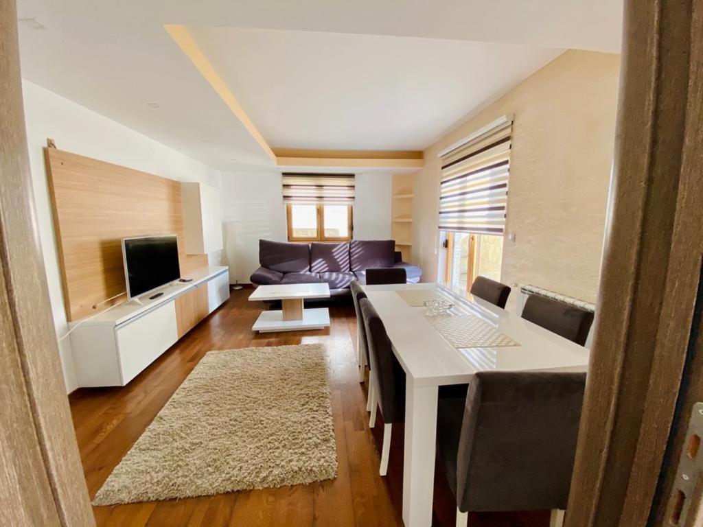 Apartman Ivana Zlatibor Ngoại thất bức ảnh