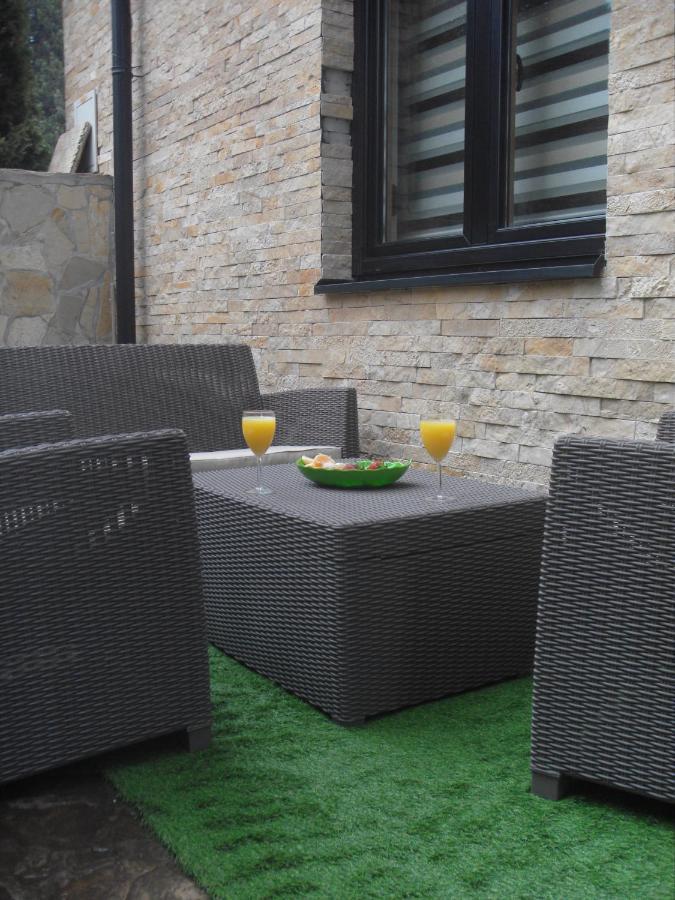 Apartman Ivana Zlatibor Ngoại thất bức ảnh