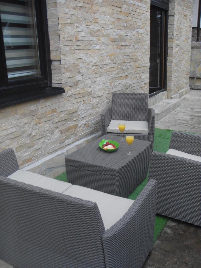 Apartman Ivana Zlatibor Ngoại thất bức ảnh