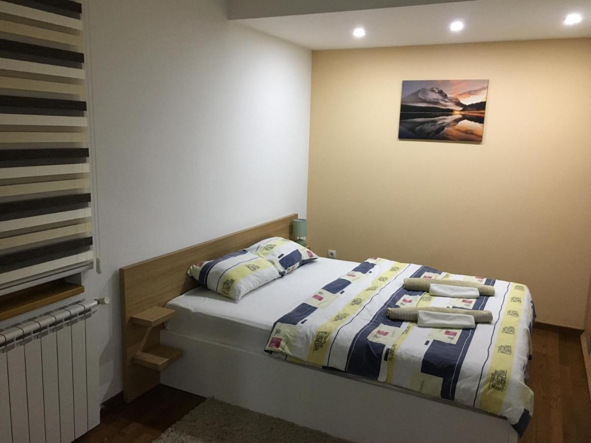 Apartman Ivana Zlatibor Ngoại thất bức ảnh